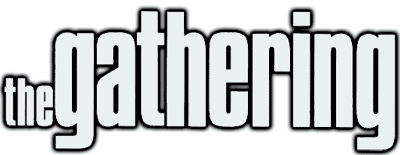 The Gathering Artist Logo