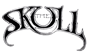 The Skull Artist Logo