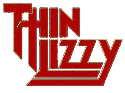 Thin Lizzy Artist Logo