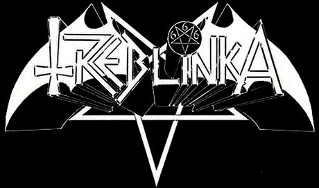Treblinka Artist Logo
