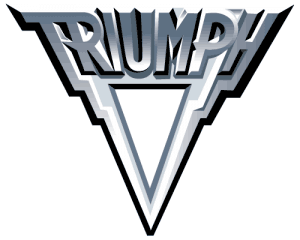 Triumph Artist Logo