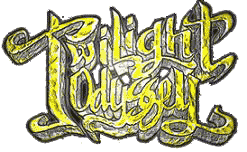 Twilight Odyssey Artist Logo