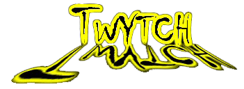 Twytch Artist Logo
