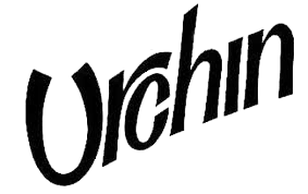 Urchin Artist Logo