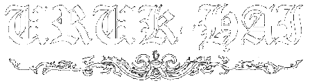 Uruk-Hai Artist Logo