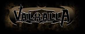 Valhalla Artist Logo