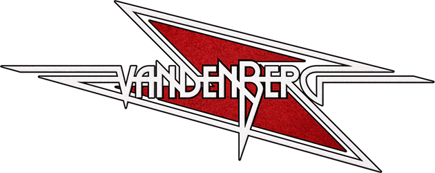 Vandenberg Artist Logo