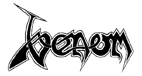 Venom Artist Logo