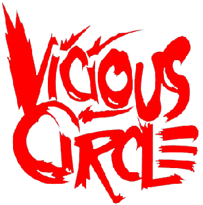 Vicious Circle Artist Logo