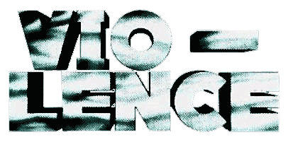 Vio-lence Artist Logo