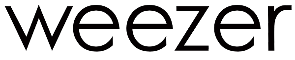 Weezer Artist Logo