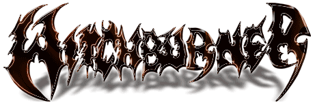Witchburner Artist Logo