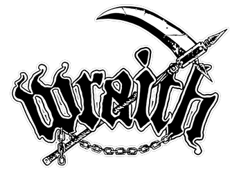 Wraith Artist Logo