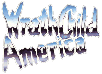 Wrathchild America Artist Logo