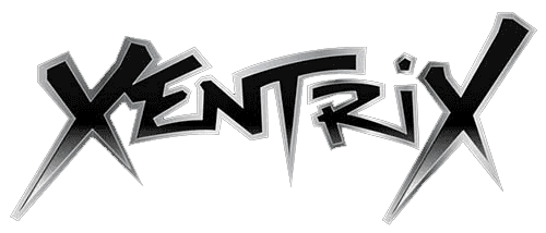 Xentrix Artist Logo