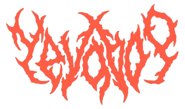Yevabog Artist Logo