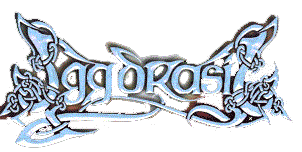Yggdrasil Artist Logo