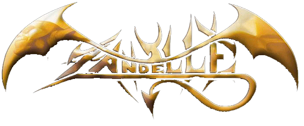 Zandelle Artist Logo
