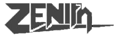 Zenith Artist Logo